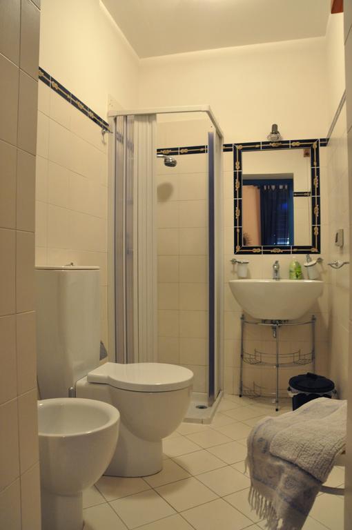 B&B Baia Delle Sireneジャルディーニ・ナクソス 部屋 写真