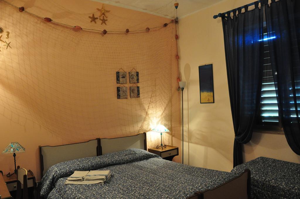 B&B Baia Delle Sireneジャルディーニ・ナクソス 部屋 写真