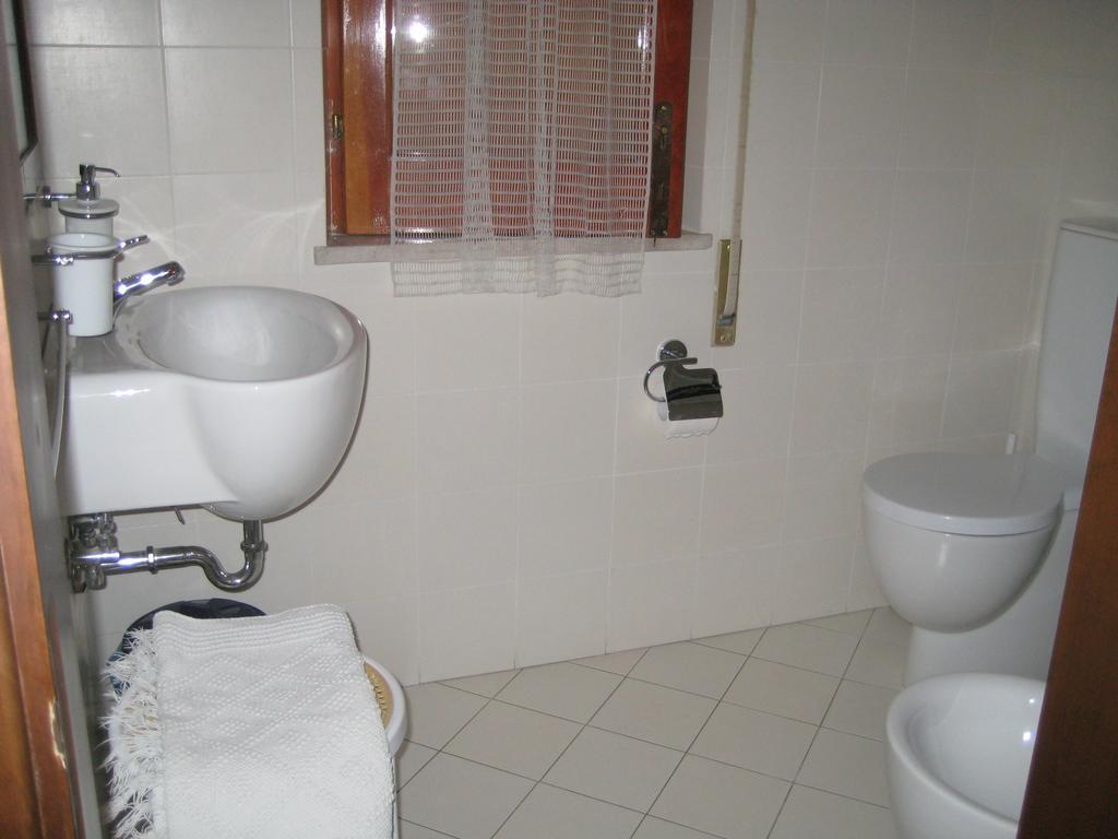 B&B Baia Delle Sireneジャルディーニ・ナクソス 部屋 写真
