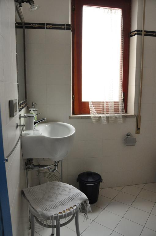 B&B Baia Delle Sireneジャルディーニ・ナクソス 部屋 写真