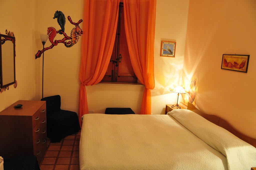 B&B Baia Delle Sireneジャルディーニ・ナクソス 部屋 写真